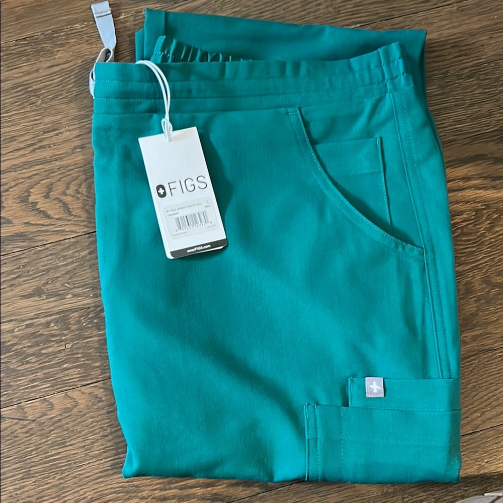 Figs Scrub Pants